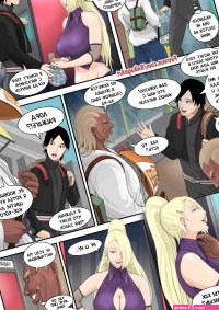 Ino nudes comic - Page 2 image 26