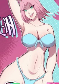 Ino Yamanaka Porn Comics