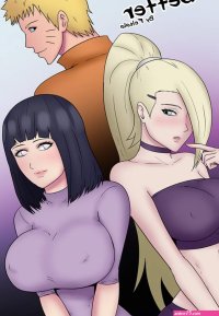 Three is Better Porn comic Rule 34 comic Cartoon porn comic