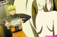 Ino Yamanaka sex porn comics online