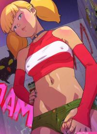 Porn comic Penny Gadget. TEKU Sex comic selection of arts