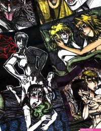 Post 156198: HeinkelWolfe Hellsing IntegraHellsing RipVanWinkle SerasVictoria YumieTakagi ZorinBlitz
