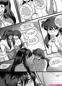 Lenbarboza comics