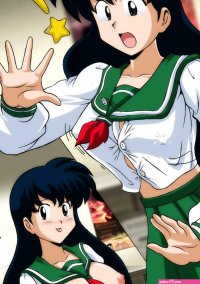 Hentai Inuyasha Porn image 179361
