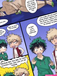 Read Malezor Hunger Season Boku No Hero Academia Hentai Porns