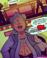 Jab Comix
