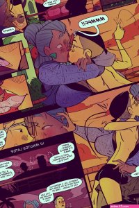 Jab Comix