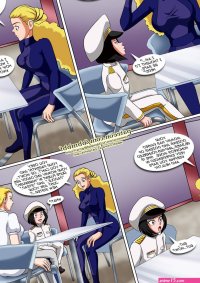 Jade-chan Ch. 16