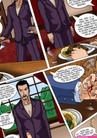 Jade Chan Issue 6