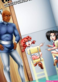 Jade-chan Ch. 16