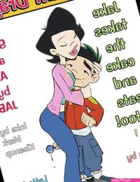 Americunt Dragon 1 Porn comic Cartoon porn comics Rule 34 comic