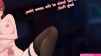 Futa JOI Im submissive youre dominant