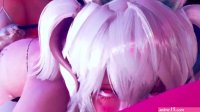 Neko chan service! Try me once and you will never be satisfied with other