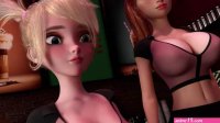 Sexsona Episode1
