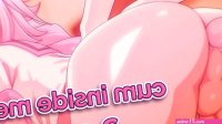 Voiced Hentai JOI Masturbating with Astolfo Your Personal Femboy! Remastered Edging Countdown