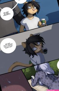 Rekindled By Jay Naylor Porn Comic english 18