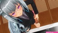 3D HENTAI ute girl jerk off you POV