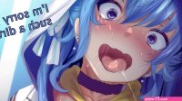 Hololive Hentai Jerk Off Challenge 9