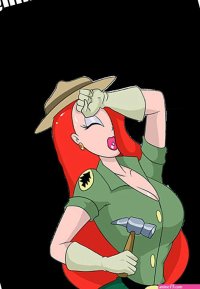 Character: Jessica Rabbit Porn Comics Hentai Porns