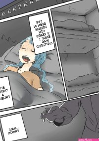 Jinx -week 1 Catched league of legends porn comic by cafin. Bukkake porn comics.