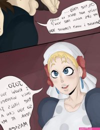 JoJos Bizarre Adventure Sexual Tendencies Detnox