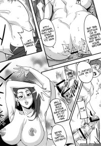 Sexual Lessons of the Ripple Teacher Hentai Manga and Doujinshi Online and Free