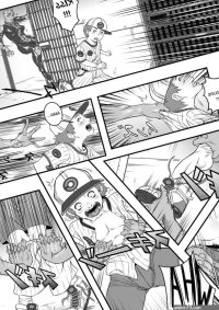 JoJos Bizarre Adventure