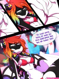 Jojos Bizzare Sexventure Porn comic Cartoon porn comics Rule 34 comic