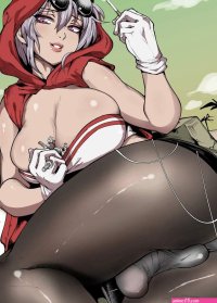 Jojo mariah porn