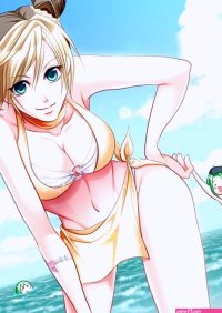 JoJos Bizarre Adventure porn comics cartoon porn comics Rule 34