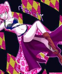 Porn JoJos Bizarre Adventure