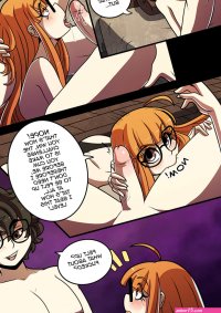 Jokers Test Of Endurance Manga Comic