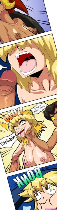 Post 4645513: comic Mowgli TheJungleBook Zero-Q
