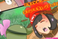 Kaa Discovers Pokemon Trainers 1 Porn Comic on