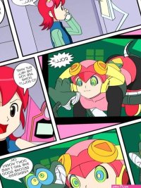Megaman