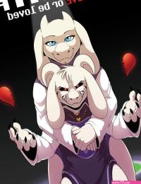 Love or Be Loved