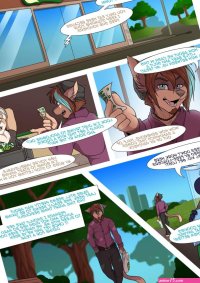 Read Kabier Mans Best Friend With Benefits Furry Hentai Porns