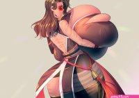 Dust Enchancement Porn Comic