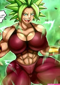 Special Kefla