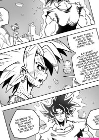 Goku x kefla comic princess.onl Fappening Celebrity Photos