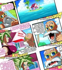 Kefla And The Mafuba