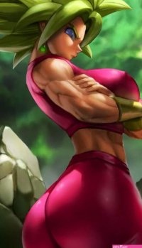Kefla Elitenappa Dragon Ball free hentai porno xxx comics rule34 nude art at HentaiLib.net