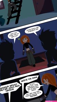 Kim Possible