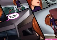 SideQuest- Skulltitti Kim Possible