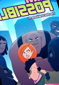 Kim Possible Porn comics Rule 34 comics Cartoon porn comics