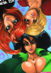 Kim Possible.. 2. Henrik Drake