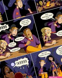 Kim Possible Porn Comics image 43473