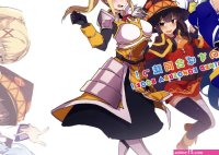KonoSuba Goudoushi!