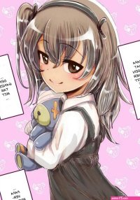 Porno comic Anchan Kaichou. Papa Daa isuki Arisuchan. Girls und Panzer. sex-comic junge heie brünette