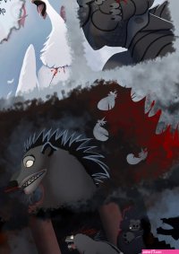 Shen comic